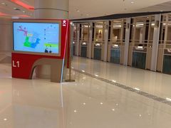 -香港ELEMENTS圆方