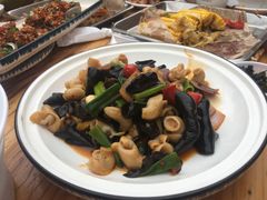 -琼大师东方烤乳猪(亚特兰蒂斯店)