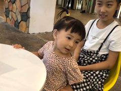 -青岛东方影都融创水世界