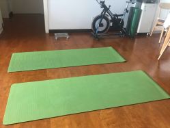 -梵未理疗瑜伽工作室