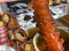 -三个大叔东北烧烤·砂锅菜(西三旗店)