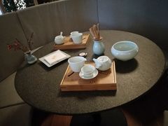 -梅间堂茶馆(绿地缤纷城店)