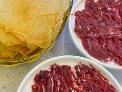 -潮汕林记牛肉火锅(万象天地店)