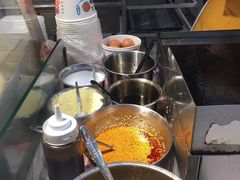 -华润万家(香港名都店)