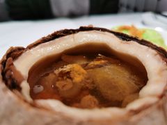 椰皇竹笙炖鸡汤-金戈戈香港豉油鸡(皇庭广场店)