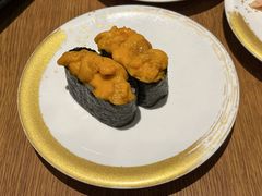 -合点寿司(金虹桥商场店)