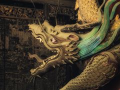 -报恩寺(平武县)