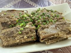-中元酒楼侏儒三蒸(建新东区店)