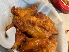 -必胜客(白石桥店)