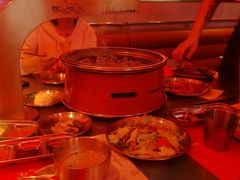 -西塔老太太泥炉烤肉(苏州大悦城店)