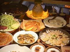 -吃饭皇帝大(解放西路店)
