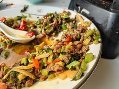 -食光慢宴·安吉土菜馆