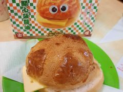 -新华茶餐厅
