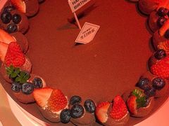 -爱维尔阳光蛋糕(和丰店)