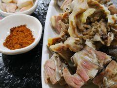 -兰州宾馆餐厅(兰州驻京办店)