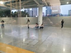 -南宁东站