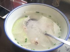 -俏湖兰·辣椒炒个肉(海沧店)