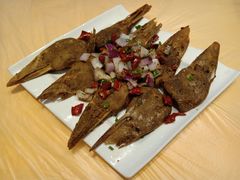 -怪怪龙虾·澳洲蓝龙王·深夜食堂(惊驾路店)