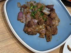 -上渔铁板烧(熙悦汇店)