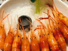 -乔街深夜食堂·小龙虾·高压锅生蚝(杭州总店)