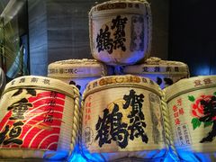-南苑环球酒店-稻菊日式餐厅(鄞县大道店)