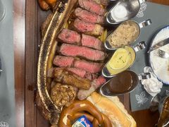 -Ambra Haus琥珀屋精酿餐厅(宝山店)