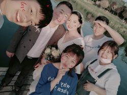 点击看大图 -蔚蓝映像STUDIO婚纱摄影(南稍门店)