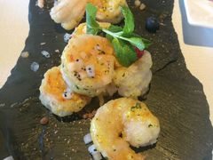 -蔓兰家的四季S0餐厅·融合菜(当代MOMA店)