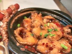-拾柴熏酱-鲜虾水饺(群力店)
