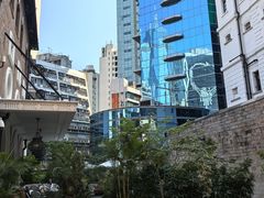 -大馆(前中区警署建築群)