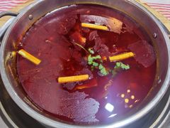 -二钳洞庭虾蟹·江湖菜(鹭岛店)