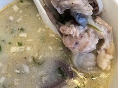 -老牌坊鲁菜名店(聊城美食岛店)