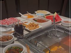 -海底捞火锅(丹竹头星悦天地店)