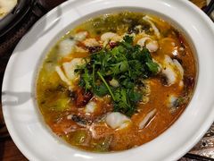 -POLO小馆·老南京菜(解放路店)