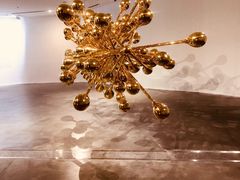 -chi K11艺术空间展览厅