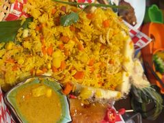 -泰妃殿(武汉首店)