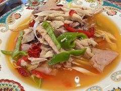 -巴依老爷新疆美食(工体旗舰店)