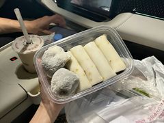 -沈大成(南京东路店)