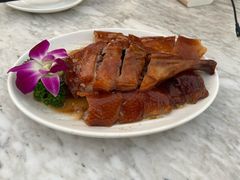 -香港深井掂檔烧鹅茶餐厅(海韵城店)