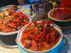 -辣皇朝小龙虾(六一店)