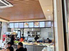 -林静小吃(复兴路店)