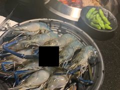 -Kingkong Buffet(The Mercury ville)