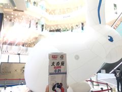 -GODIVA(王府井apm店)