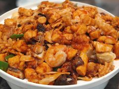 八珍-金阁家常菜(贵阳路店)