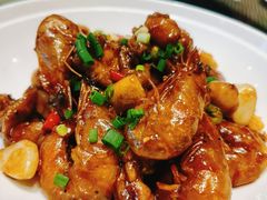 -茶叁酒肆·楚味江湖(菱角湖店)