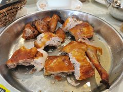 -强记烧鸡(信业悦都汇店)