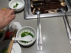 -海底捞火锅(天河方圆荟店)