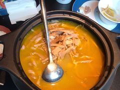 云雾笋煨猪肚-凤凰湘语·湘粤鲜融(浦东旗舰店)