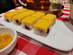 -西贝(大华虎城店)