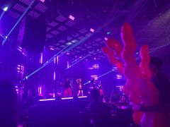 -MOSSO·Liveshow(M3香港广场店)